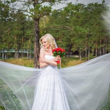 Фотография #410497, свадебная фотосъемка, автор: Дарья Порываева