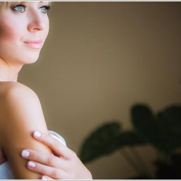 Фотография #410494, свадебная фотосъемка, автор: Дарья Порываева