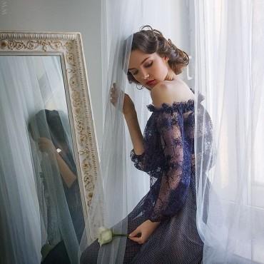 Фотография #410584, студийная фотосъемка, автор: Дарья Порываева