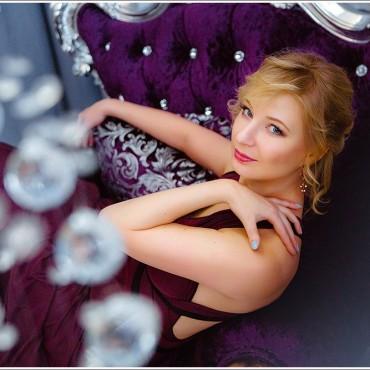 Фотография #410570, студийная фотосъемка, автор: Дарья Порываева