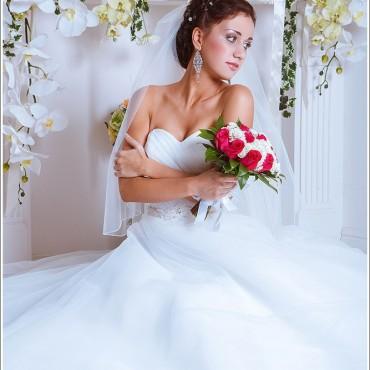Фотография #410491, свадебная фотосъемка, автор: Дарья Порываева