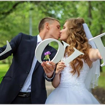 Фотография #410501, свадебная фотосъемка, автор: Дарья Порываева