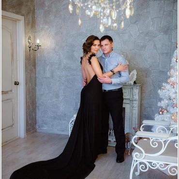 Фотография #410576, студийная фотосъемка, автор: Дарья Порываева