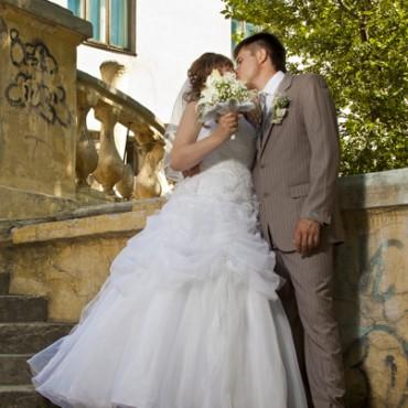 Фотография #410707, свадебная фотосъемка, автор: Евгений Синяткин