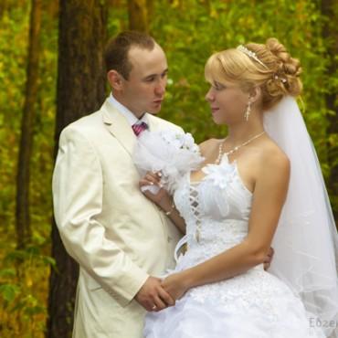 Фотография #410693, свадебная фотосъемка, автор: Евгений Синяткин