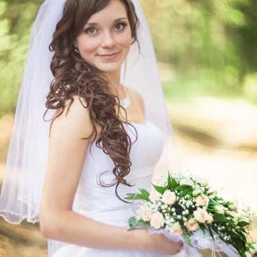 Фотография #410696, свадебная фотосъемка, автор: Евгений Синяткин