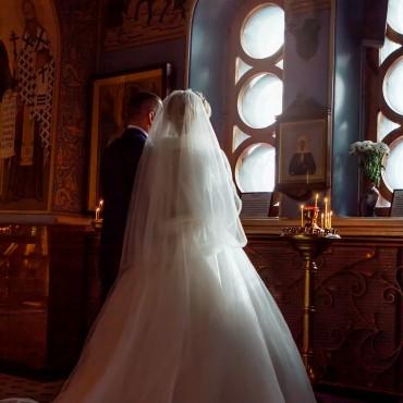 Фотография #411095, свадебная фотосъемка, автор: Елена Иштулкина