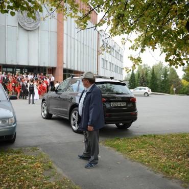 Фотография #411155, свадебная фотосъемка, автор: Екатерина Мартьянова