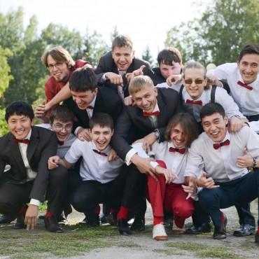 Фотография #411156, свадебная фотосъемка, автор: Екатерина Мартьянова