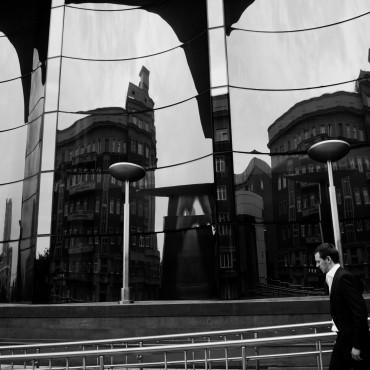 Фотография #411152, свадебная фотосъемка, автор: Екатерина Мартьянова