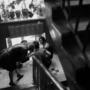 Фотография #411160, свадебная фотосъемка, автор: Екатерина Мартьянова