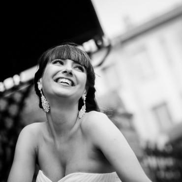 Фотография #411151, свадебная фотосъемка, автор: Екатерина Мартьянова