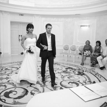 Фотография #411145, свадебная фотосъемка, автор: Екатерина Мартьянова