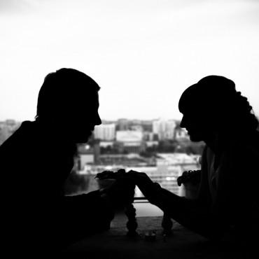 Фотография #411146, свадебная фотосъемка, автор: Екатерина Мартьянова