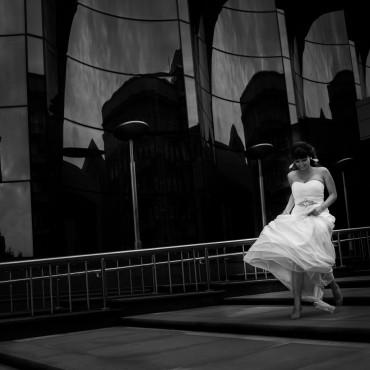 Фотография #411147, свадебная фотосъемка, автор: Екатерина Мартьянова