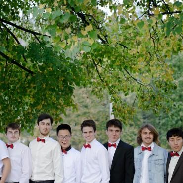 Фотография #411159, свадебная фотосъемка, автор: Екатерина Мартьянова