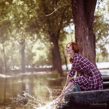Фотография #415399, автор: Любовь Шонгина Фотография #415399, автор: Любовь Шонгина