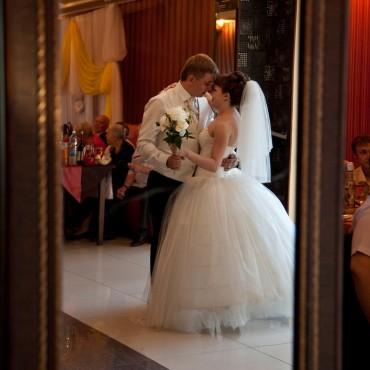 Фотография #411409, свадебная фотосъемка, автор: Наталья Ломова