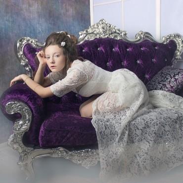 Фотография #413380, студийная фотосъемка, автор: Ирина Власьева