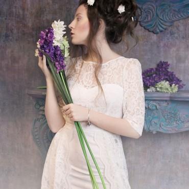 Фотография #413379, студийная фотосъемка, автор: Ирина Власьева