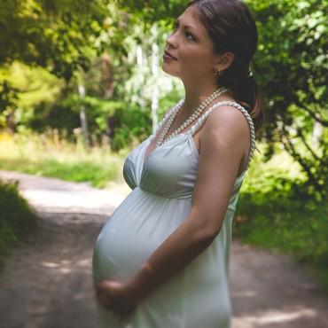 Фотография #411921, фотосъемка беременных, автор: Марина Астахова