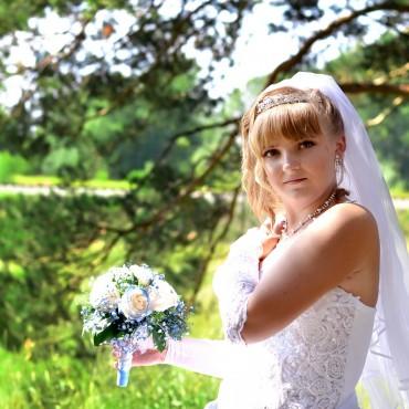 Фотография #412119, свадебная фотосъемка, автор: Олеся Травникова