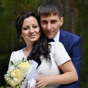 Фотография #412120, свадебная фотосъемка, автор: Олеся Травникова