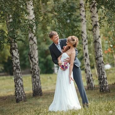 Фотография #415765, свадебная фотосъемка, автор: Татьяна Припорова