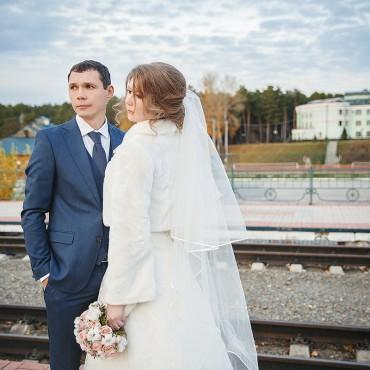 Фотография #412207, свадебная фотосъемка, автор: Татьяна Припорова