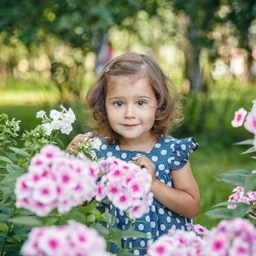 Фотография #412243, детская фотосъемка, автор: Татьяна Припорова
