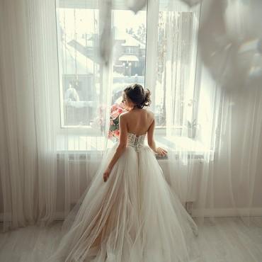 Фотография #423437, свадебная фотосъемка, автор: Татьяна Припорова