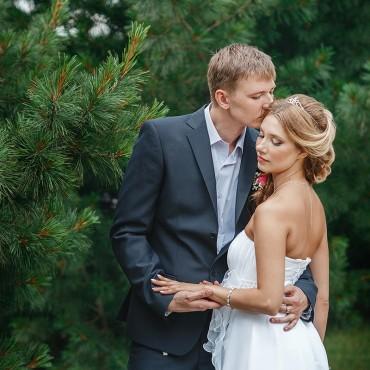 Фотография #415771, свадебная фотосъемка, автор: Татьяна Припорова