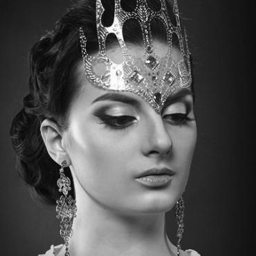 Фотография #412312, портретная съемка, автор: Татьяна Фирсова