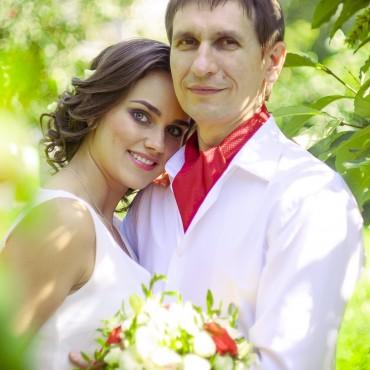 Фотография #412691, свадебная фотосъемка, автор: Антон Фатеев