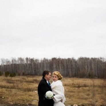 Фотография #412731, свадебная фотосъемка, автор: Анастасия Киркина