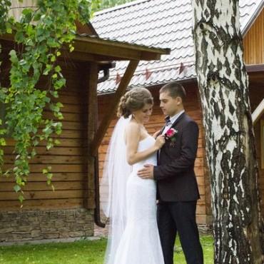 Фотография #412722, свадебная фотосъемка, автор: Анастасия Киркина
