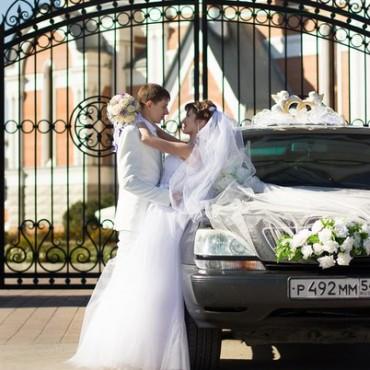 Фотография #412725, свадебная фотосъемка, автор: Анастасия Киркина