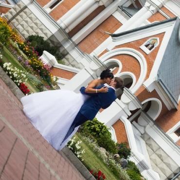 Фотография #412723, свадебная фотосъемка, автор: Анастасия Киркина