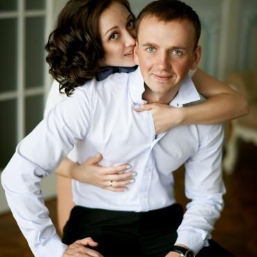 Фотография #414845, свадебная фотосъемка, автор: Ольга Строганцева