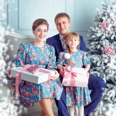 Фотография #412870, семейная фотосъемка, автор: Татьяна Богачек