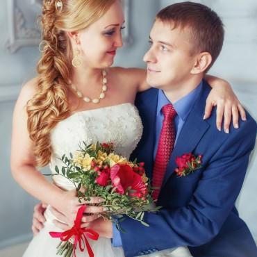 Фотография #412834, свадебная фотосъемка, автор: Татьяна Богачек