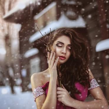 Фотография #413054, , автор: Марина Уржумова