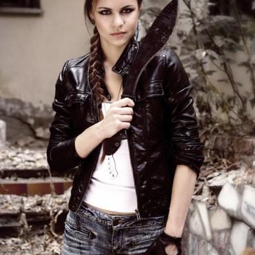 Фотография #415686, автор: Евгения Старкова