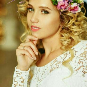 Фотография #413124, , автор: Полина Колесникова