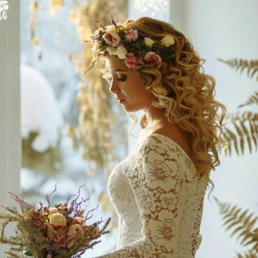Фотография #415198, , автор: Полина Колесникова