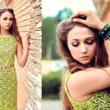 Фотография #415200, , автор: Полина Колесникова