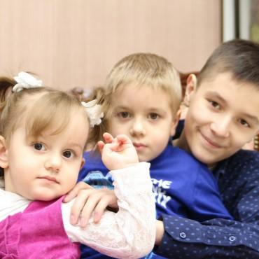 Фотография #413238, , автор: Глянцевый Альбом 