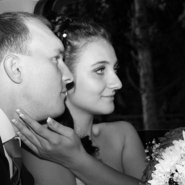 Альбом: Свадебная фотосъемка, 15 фотографий