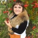 Алина Козлова
