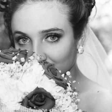 Фотография #413382, свадебная фотосъемка, автор: Алина Козлова